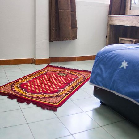 Bunut Centre Stay Bandar Seri Begavan Dış mekan fotoğraf