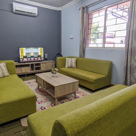 Bunut Centre Stay Bandar Seri Begavan Dış mekan fotoğraf