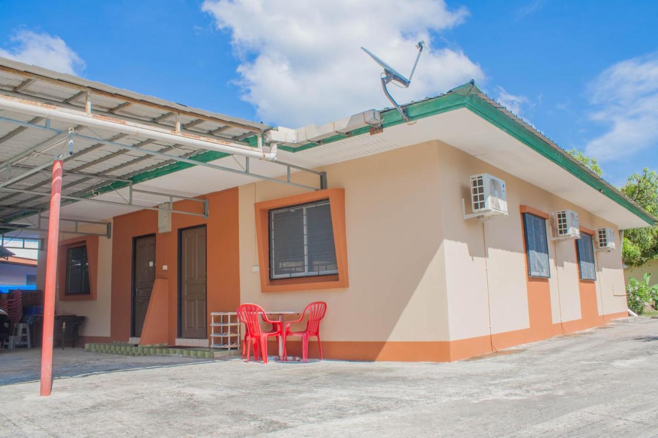 Bunut Centre Stay Bandar Seri Begavan Dış mekan fotoğraf