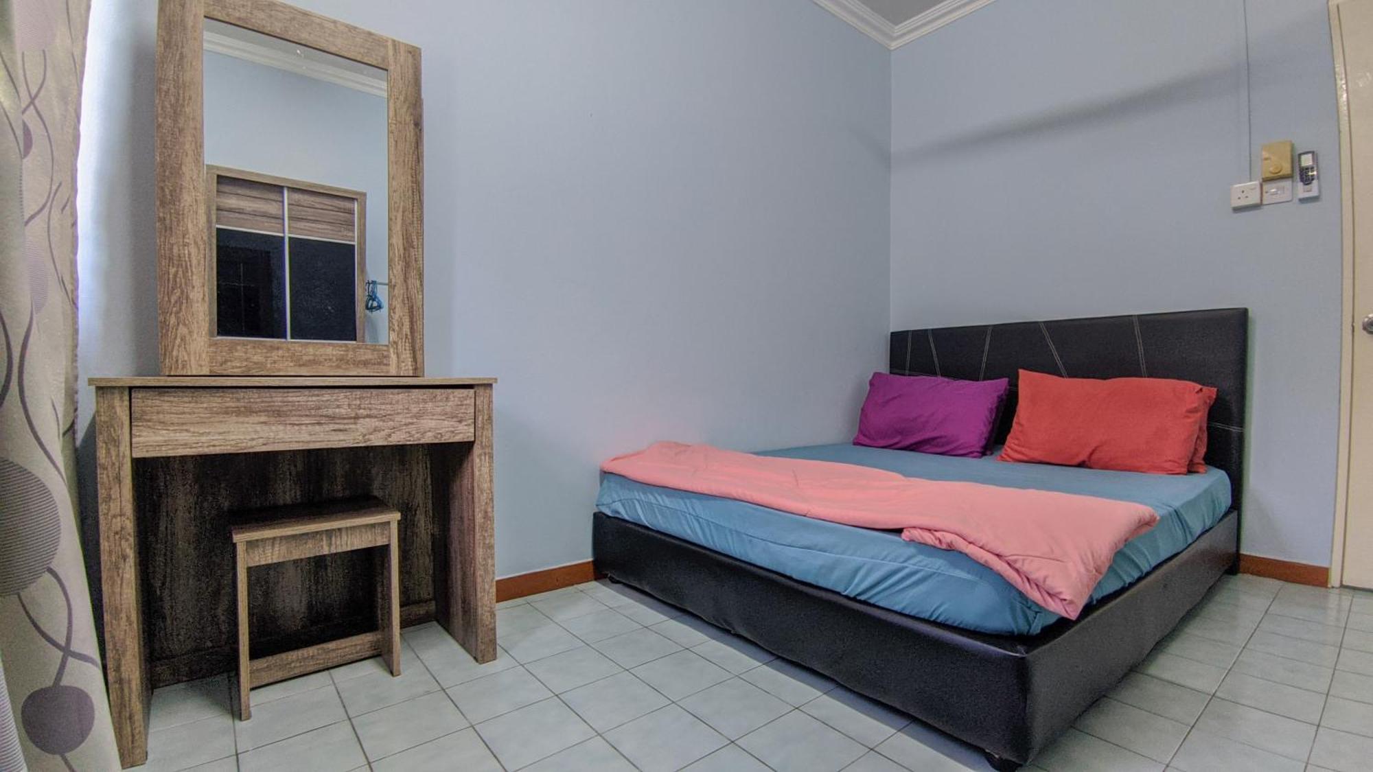 Bunut Centre Stay Bandar Seri Begavan Dış mekan fotoğraf
