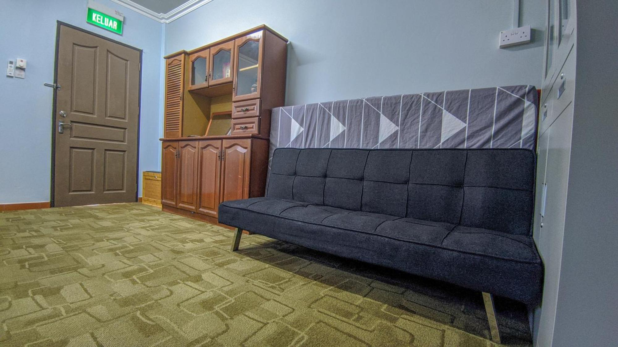 Bunut Centre Stay Bandar Seri Begavan Dış mekan fotoğraf