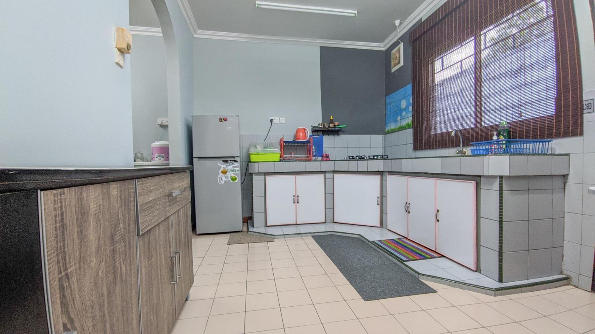 Bunut Centre Stay Bandar Seri Begavan Dış mekan fotoğraf