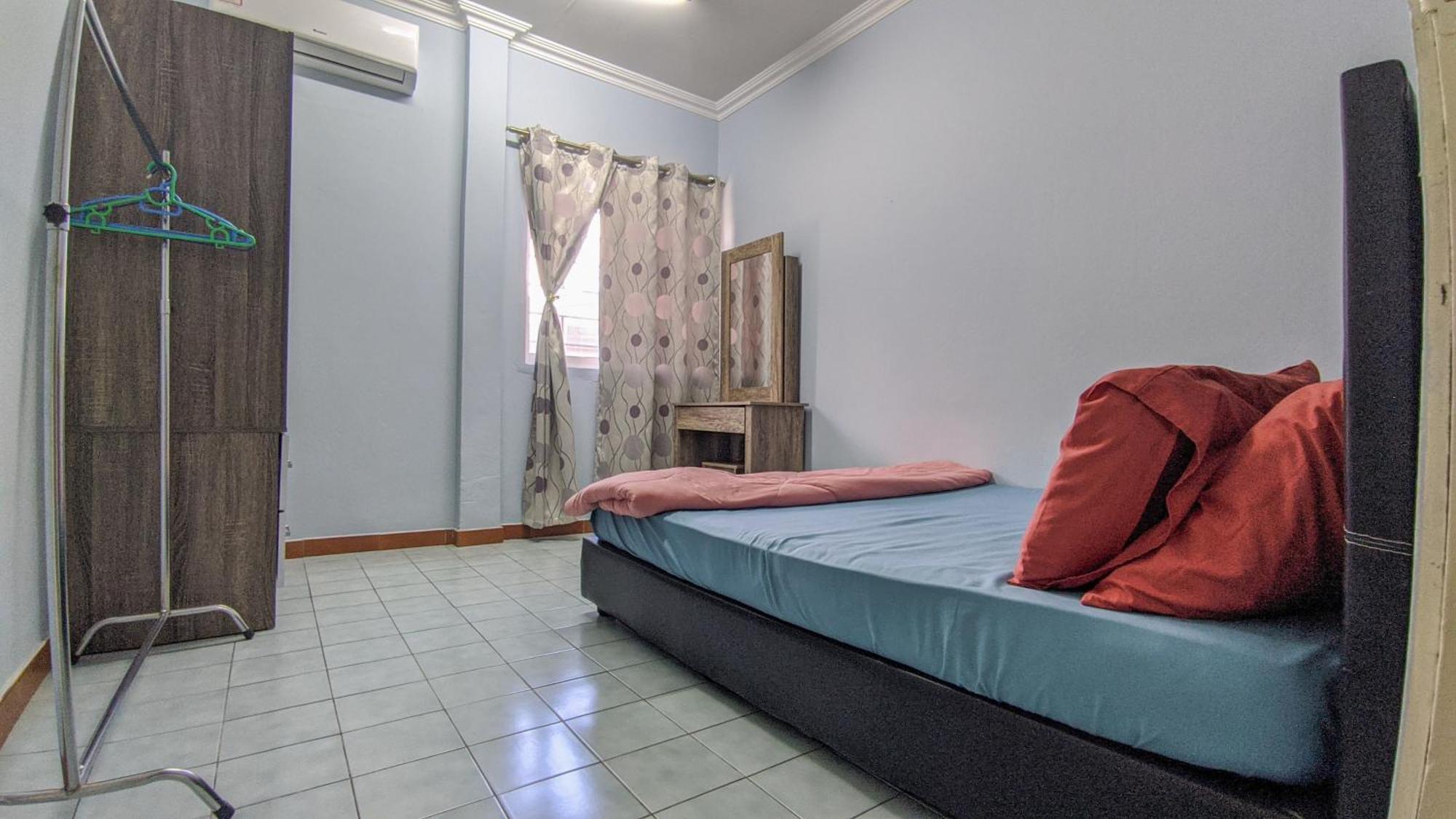 Bunut Centre Stay Bandar Seri Begavan Dış mekan fotoğraf