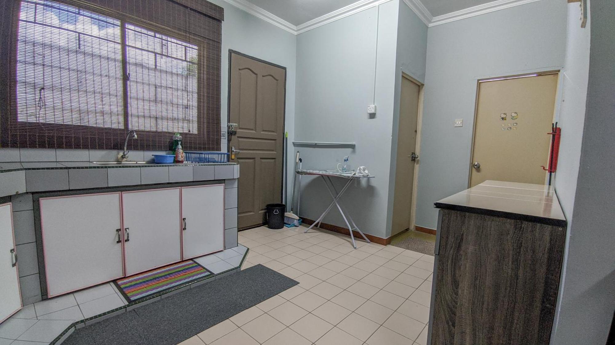 Bunut Centre Stay Bandar Seri Begavan Dış mekan fotoğraf